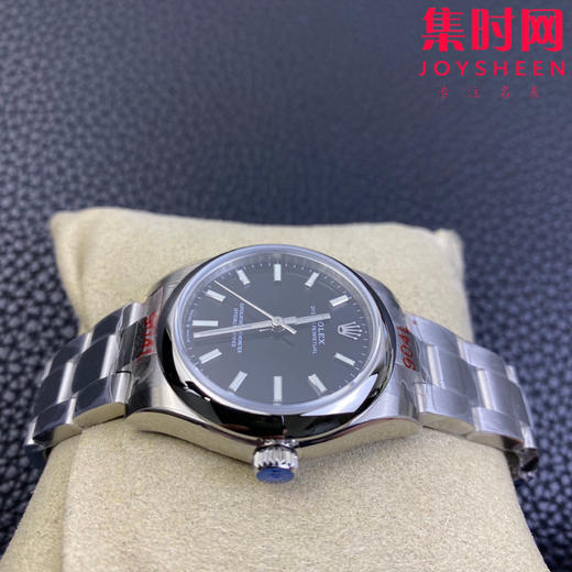 【女款31mm】EW新款劳力士蚝式恒动型277200 恒动31mm系列 女士机械腕表 商品图3