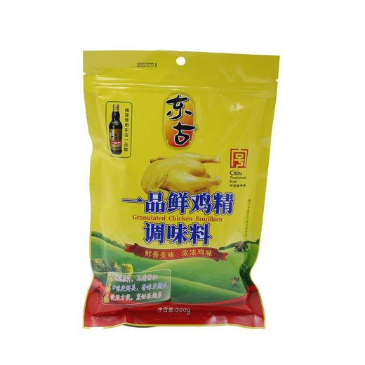 东古鸡精500g（6911567886430） 商品图0