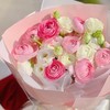 如约-洋牡丹混搭花束 商品缩略图2