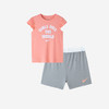 NIKE 夏 小童 2件套 NKG-KS-J597 商品缩略图4