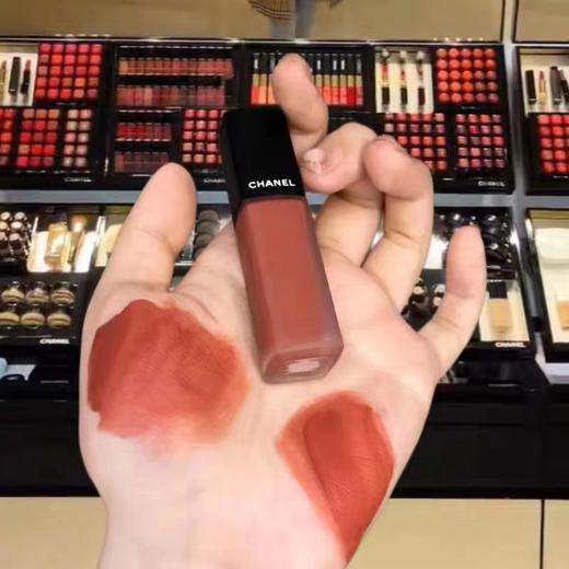 【国内现货 】CHANEL香奈儿唇釉848 商品图1