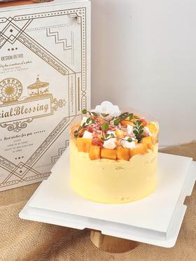 (提前一天预定) 杨枝甘露 | 烤爱