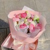 如约-洋牡丹混搭花束 商品缩略图3