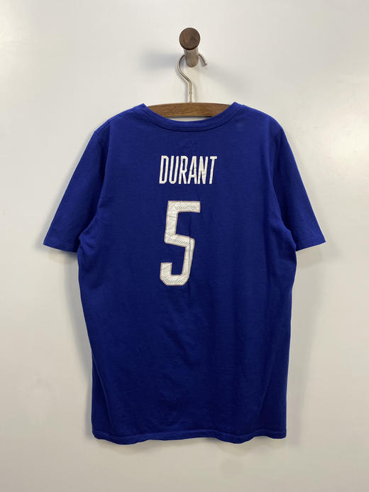 NIKE 耐克 美国代表队 ATHLETIC CUT 短袖T恤 _SST(M) 商品图2