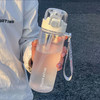 畅透提绳直杯1050ml，（下单请备注颜色） 商品缩略图0