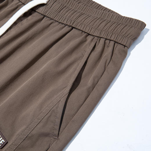 【断码清仓】HX 夏季休闲长裤S203320002101/02 商品图6