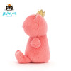 Jellycat 皇冠小青蛙 粉色/绿色 商品缩略图2