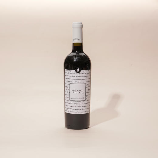 朱斯蒂尼梦想星空葡萄酒 商品图0