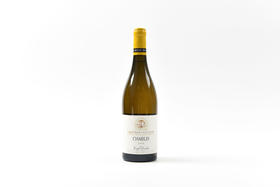 约瑟夫杜鲁安霞多丽