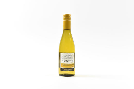 干露酒庄霞多丽干白 商品图0