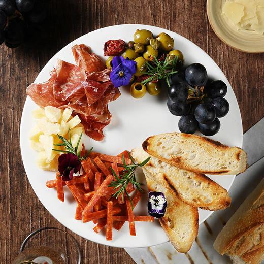 谷仓招牌冷肉芝士拼盘 THE BARN's Charcuterie Platter 商品图0