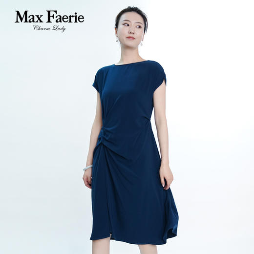 MH2L066麦克斯菲瑞连衣裙 商品图3