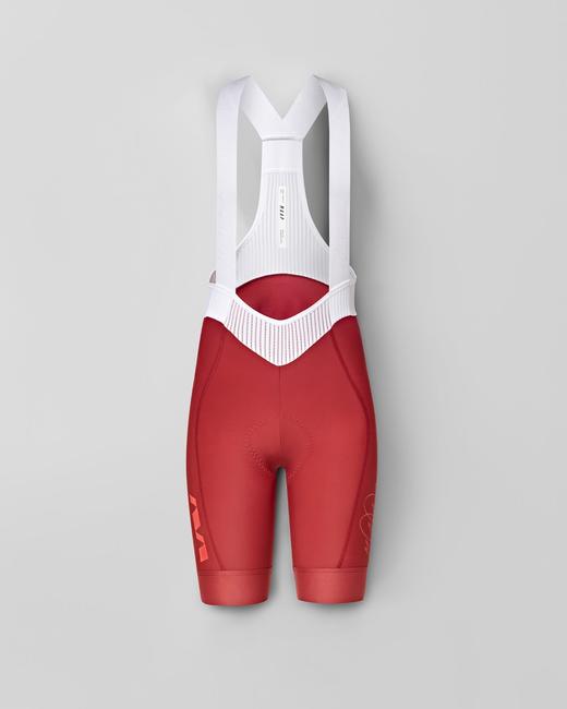 MAAP 女士 Ellipse Team Bib Evo 骑行短裤 商品图1