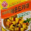 不倒翁苹果咖喱原味100g 商品缩略图0