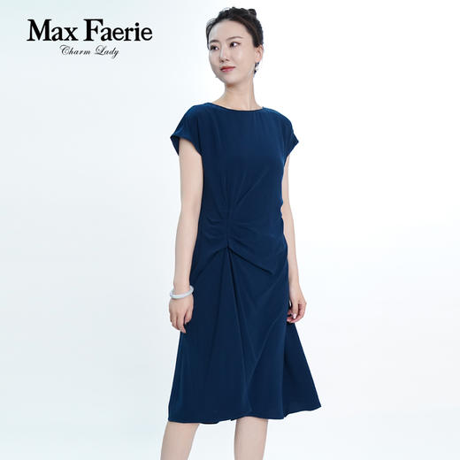 MH2L066麦克斯菲瑞连衣裙 商品图1