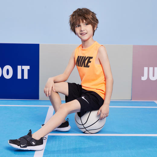 NIKE 耐克  夏 小童 上装套装 NKB-MU-H912 商品图2