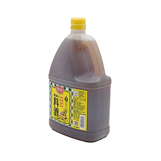 厨邦葱姜料酒1.75L（6902902013079） 商品图2