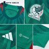【送球员印号】SFS阿迪达斯 2022世界杯墨西哥主场球迷版球衣短袖足球服HD6899 商品缩略图2