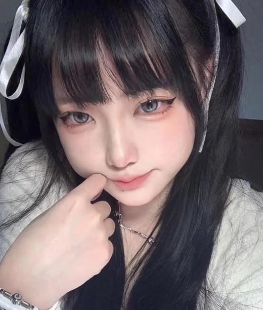 puppbuli 半年抛 小铂金 直径14.2mm着色13.4mm 商品图6