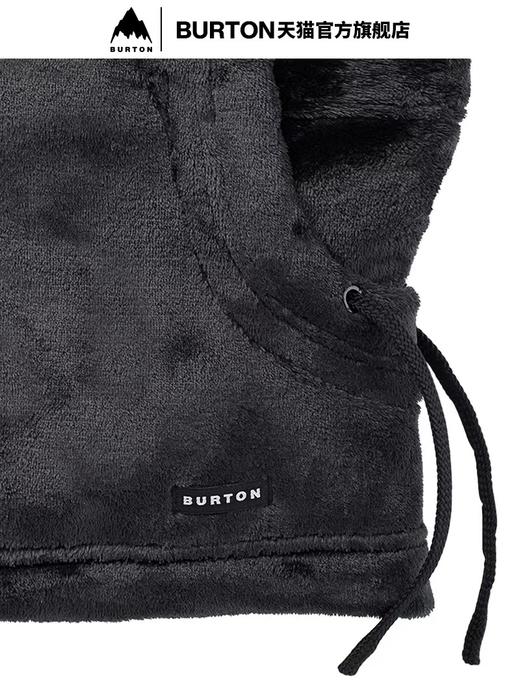【断码六折】BURTON/伯顿WMS/W Pe滑雪头套护脸保暖防风可套头盔面罩151981 商品图9
