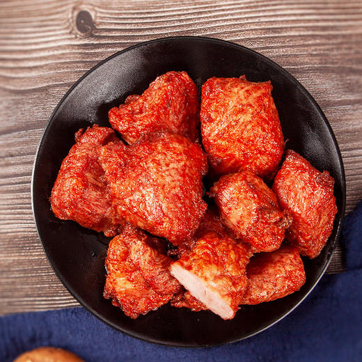 洛杉奇/  蜜汁猪肉叉烧 商品图5