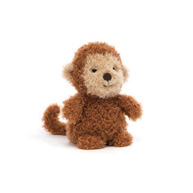 Jellycat 小猴