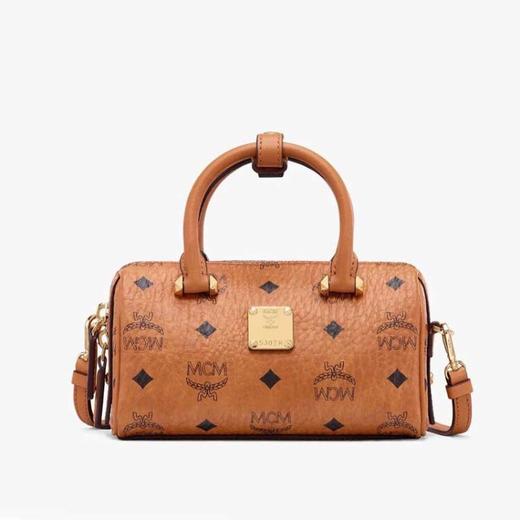 遇到了收就行，绝版货！！甜美少女必buy的MC*波士顿枕头包  柜子7000+ 商品图0