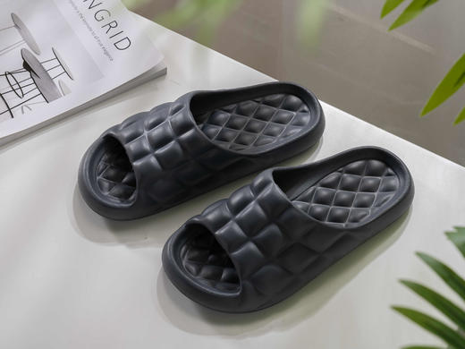 男/女凉拖1894(菠萝系列)YM2302 商品图3