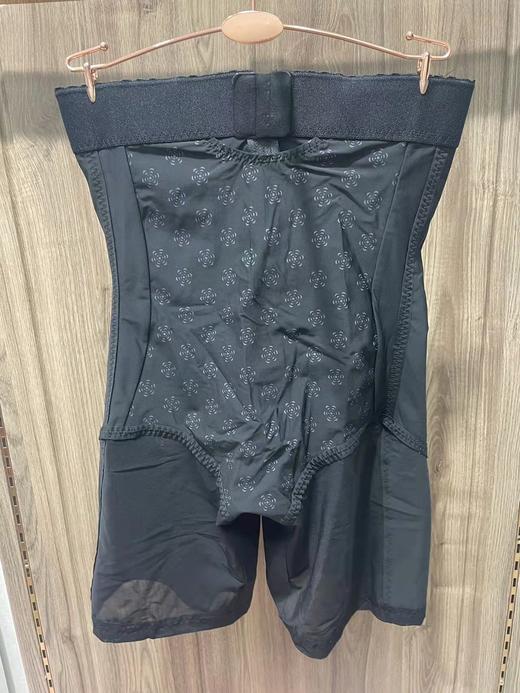 【魔力翘臀裤】提臀裤产后收腹束腰提臀塑身衣暖宫裤 商品图8