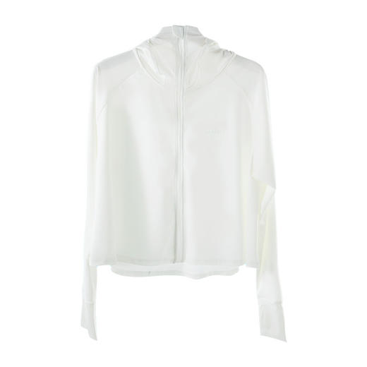 【一件抵6件！告别夏日闷热】CianKven 新款升级冰感斗篷款防晒衣女UPF50+ 薄款长袖防晒服sh 商品图4