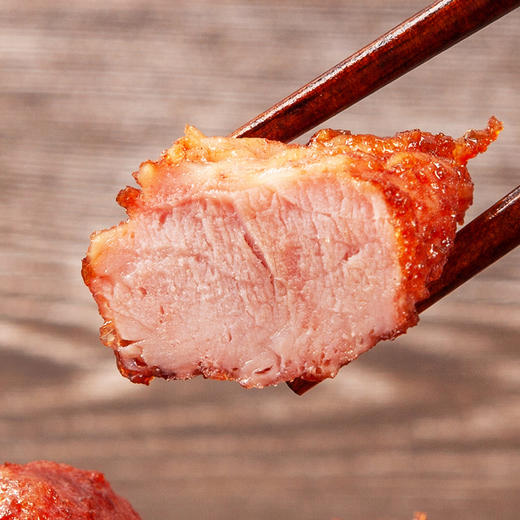 洛杉奇/  蜜汁猪肉叉烧 商品图1