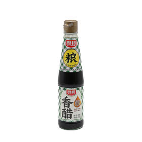 厨邦香醋王420ml（6902902006750）