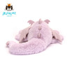 Jellycat  紫龙 商品缩略图3