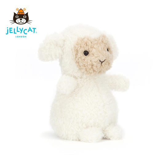 Jellycat 小巧羔羊 商品图1