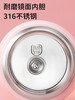 日本-泰福高儿童保温杯带吸管杯幼儿园水杯 商品缩略图1