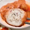 【潮汕手打墨鱼饼/丸】无化学添加   更健康   手工挤丸压饼 更Q弹 2斤组合 可双拼 地方特色美食 商品缩略图9