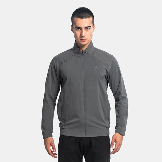 鹰爪行动外交官城市通勤战术夹克秋季户外薄款外套 商品图5