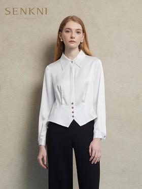 3楼SENKNI圣可尼服饰小衫