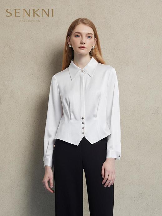 3楼SENKNI圣可尼服饰小衫 商品图0