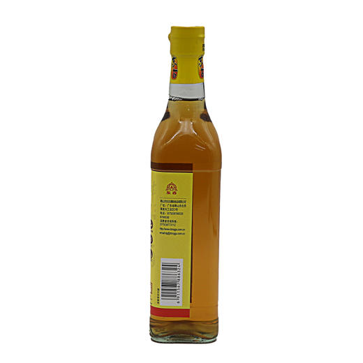 东古料酒500ml（6911567886324） 商品图1