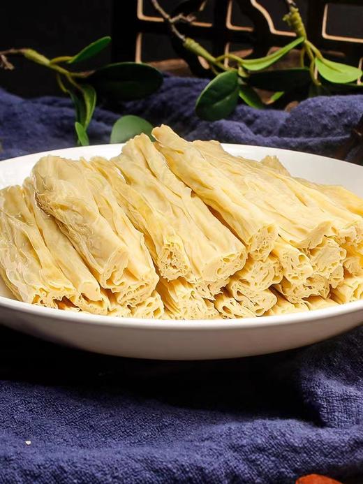 鲜腐竹490g-510g 商品图0