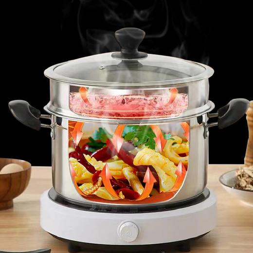 麻辣鱿鱼 商品图4