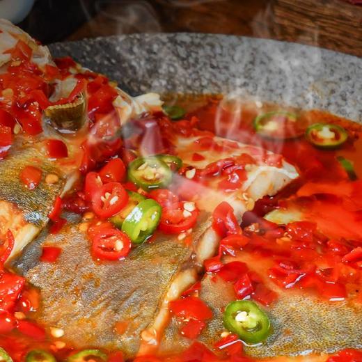 香辣金鲳鱼 商品图3