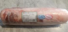 额尔敦 羔羊圆卷羊肉卷6斤