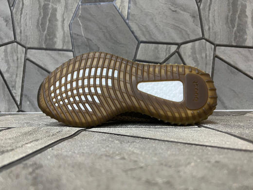 春季特惠💰350 真标真爆版本 # Yeezy Boost 350v2 椰子鞋 商品图3