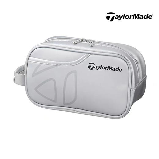 TaylorMade泰勒梅 男士高尔夫手拿收纳包 N94726 商品图1