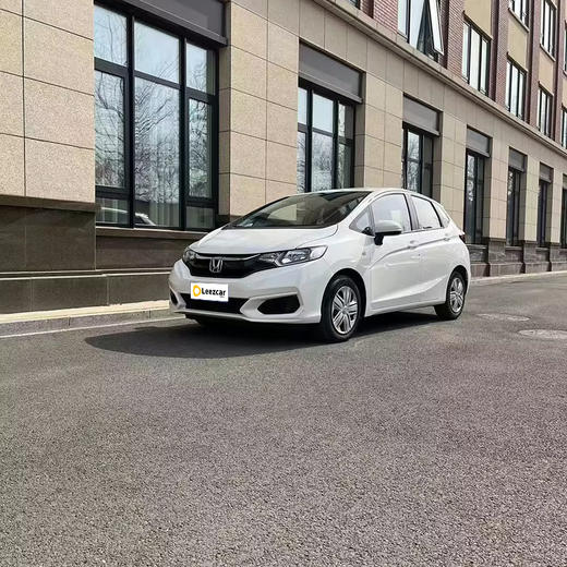 本田 飞度 1.5L CVT舒适版【长租-北京】 商品图2