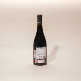 库埃达酒庄弗洛亚红葡萄酒