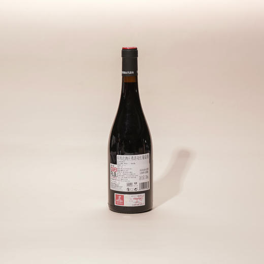 库埃达酒庄弗洛亚红葡萄酒 商品图0