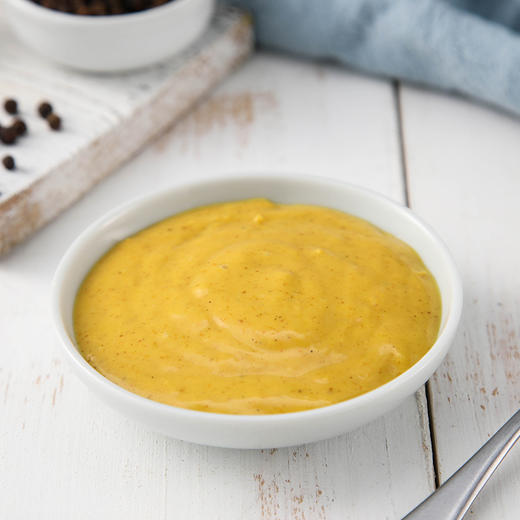 【中欧班列精选】 德国冠利咖喱酱 原装进口调味酱咖喱鸡肉饭酱速食拌饭烤肉咖喱酱 250ml/瓶 商品图9